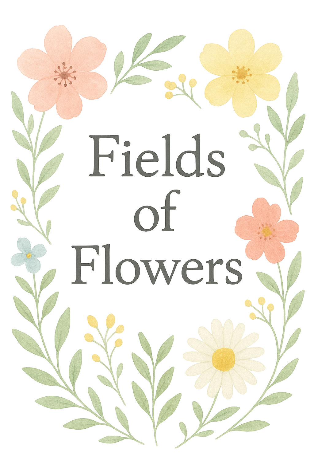 fieldsandflowers